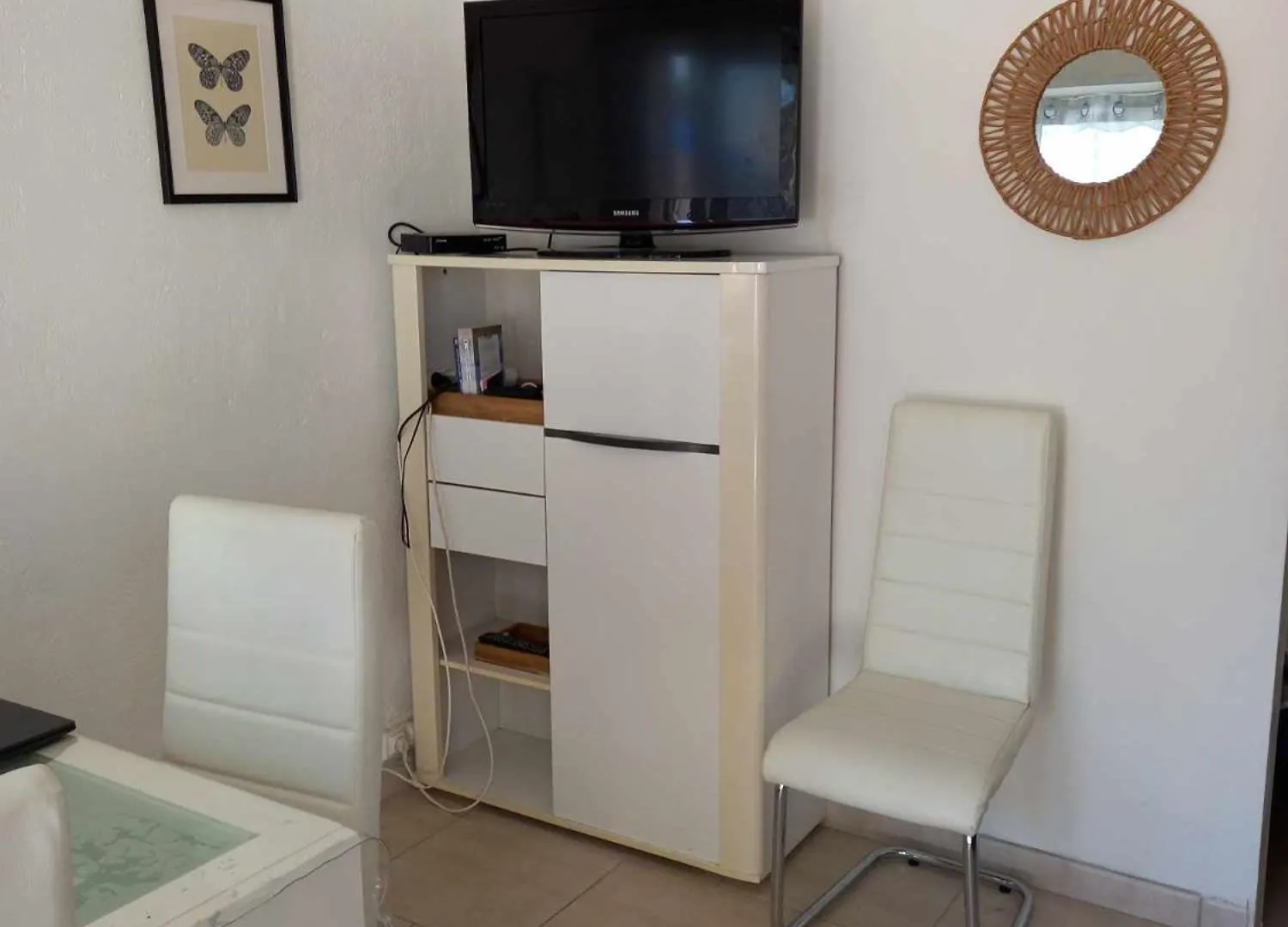 Appartement La Casa Verde Llançà Apartamento