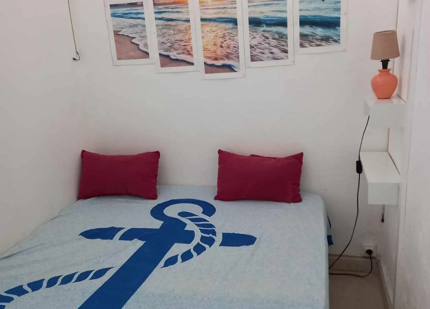 Appartement La Casa Verde Llançà 0*,  España