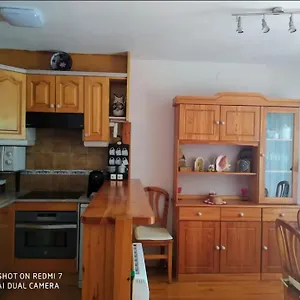 Apartamento En Boi, Bohí